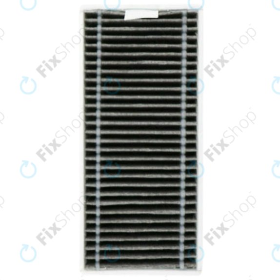 Pótalkatrész készletEcovacs Deebot X9 Pro Omni (1x Főkefe, 2x Szűrő, 2x Oldalkefe, 2x Felmosórongy, 2x Porzsák)