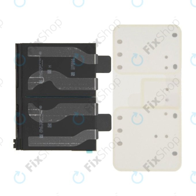 Akkumulátor | iPad (2025) | WiFi | 661-51198 | 7606mAh | Genuine Apple