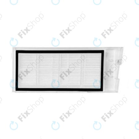 Roidmi EVE Plus - Bővített Készlet