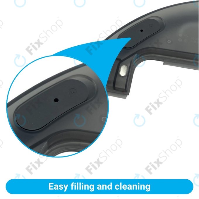 Xiaomi Mi Robot Vacuum Mop 2 Ultra - Víztartály