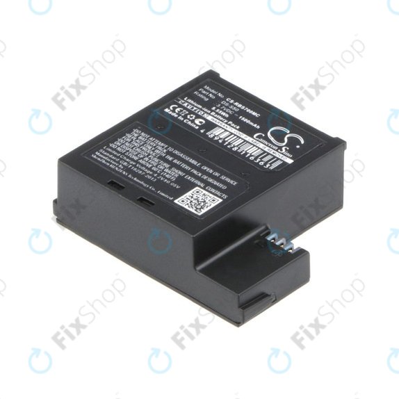Akkumulátor AEE D33, magicae S50, S70, 1500mAh, Li-Ion, 3.7V, DS-S50, HQ