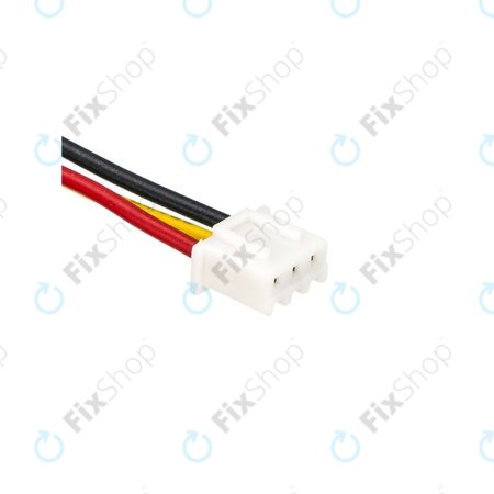 Akkumulátor Hobot 168, 188, 198, 268, 288, 298, 368, 388, 800mAh, Li-Ion, 14.8V, HB16815, HQ