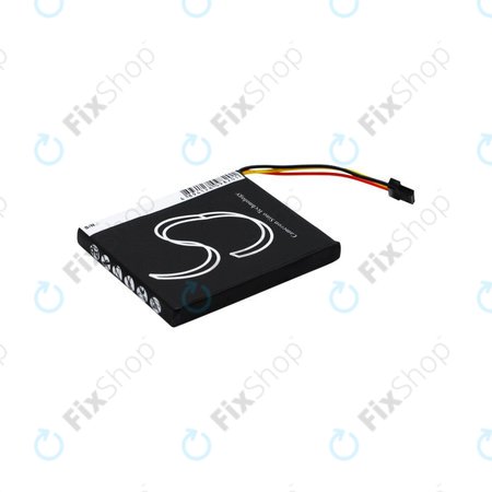 Akkumulátor Pioneer AVIC-F320BT, 790mAh, Li-Ion, 3.7V, 338937010176, HQ