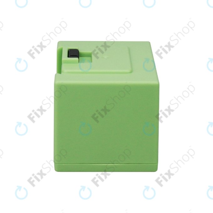 iRobot Roomba e-series, i-series - Akkumulátor ABL-D1, 4624864, ABL-D2 Li-Ion 14.4V 3400mAh