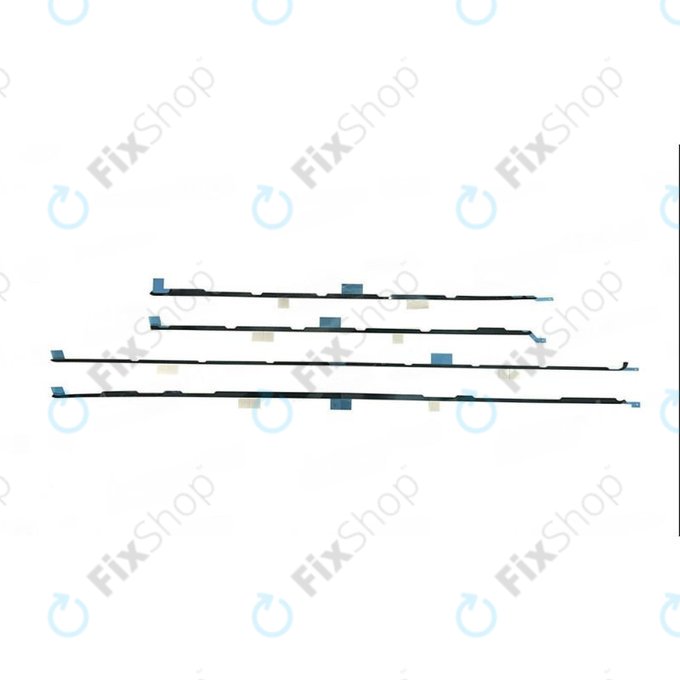 Ragasztó az LCD kijelző alá iMac 24", A2438 (2021), A2873, A2874 (2023), A3137 (2024), 076-00544, Genuine Apple