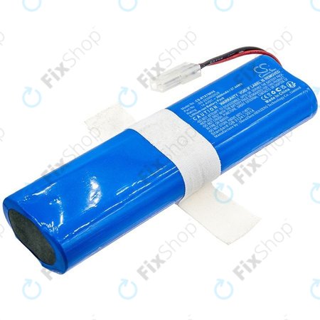 Rowenta X-PLORER S75s, S75s+ - Akkumulátor SS-2230002528 Li-Ion 14.4V 2600mAh HQ