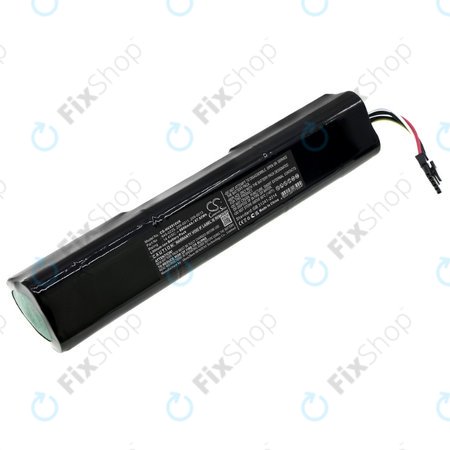 Neato Botvac D3, D4, D5, D6, D7-series - Akkumulátor 945-0225, 205-0011, 205-0013 Li-Ion 14.4V 6800mAh HQ