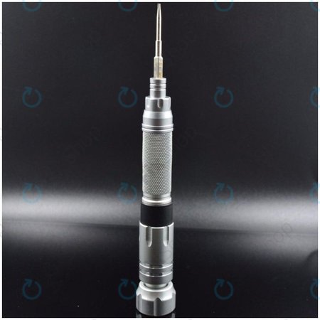 Nanch NQ-03Z - Csavarhúzó Készlet 22in1 (Apple)