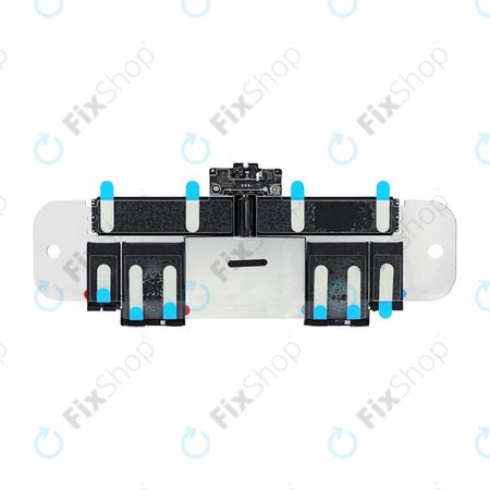 Apple MacBook Pro 13" A1425 (Late 2012 - Early 2013) - Akkumulátor A1437 7000mAh FixPremium