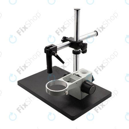 Mikroszkóp FX604 - 16MP Kamera, HDMI