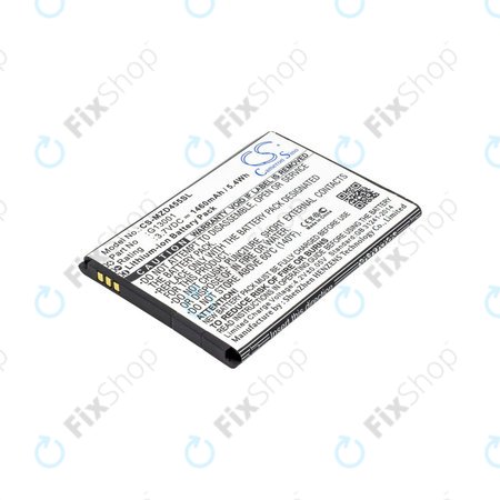 Akkumulátor Navon Mizu D455, 1460mAh, Li-Ion, 3.7V, G13001, HQ