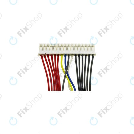 Akkumulátor MSI GT72, MSI WT72, 7500mAh, Li-Ion, 11.1V, BTY-L77, HQ