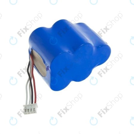 Ecovacs Deebot D-series - Akkumulátor LP43SC3300P5 Ni-MH 6.0V 2000mAh