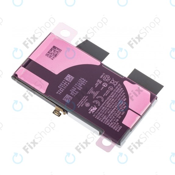 Akkumulátor | iPhone 15 | 661-35885 | 3349mAh | Genuine Apple