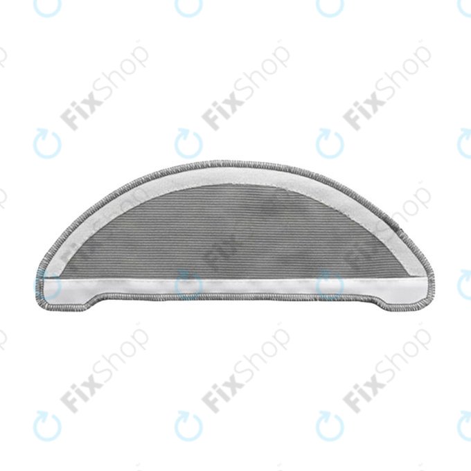 Roidmi EVE Plus - Felmosó Párna