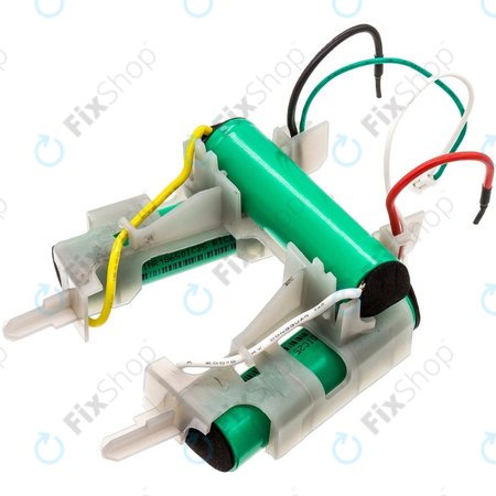 AEG AG3101, AG3103, CX7 - Akkumulátor 140127175457 Li-Ion 10.8V 1500mAh HQ