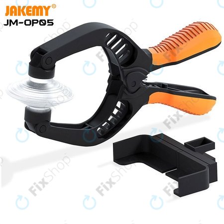 Jakemy JM-OP05 - LCD Kijelző Szétszedő Szerszám
