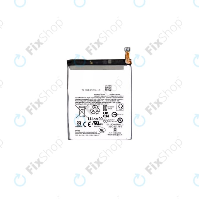 Samsung Galaxy S24 Ultra S928B - Akkumulátor EB-BS928ABY 5000mAh