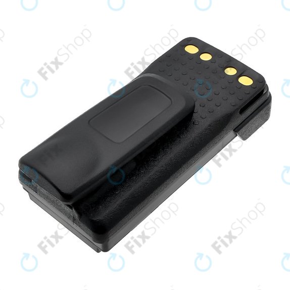 Akkumulátor Motorola Dp2600e, Dp4000, P8608, Xpr3000, Xpr7350, 2200mAh, Li-Ion, 7.4V, PMNN4409, HQ