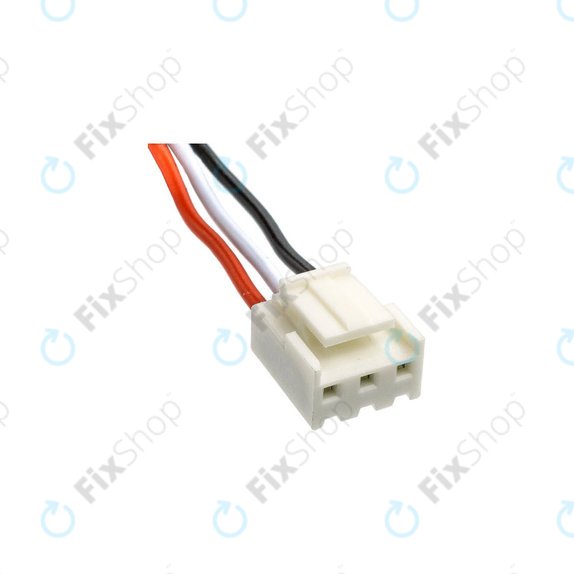 Akkumulátor Verifone Vx675, Vx690, C680, 2600mAh, Li-Ion, 3.7V, BPK260-001, HQ