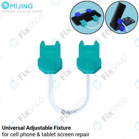 MiJing PM-11 - Univerzális Állítható Tartó (Zöld)