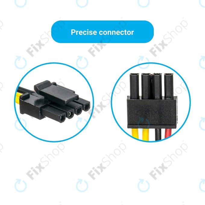 Proscenic Cocoa Smart 780T, 790T, Summer P1s, P2s - Akkumulátor VR1717 Li-Ion 14.8V 2600mAh HQ