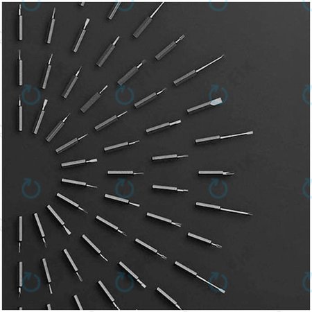 Xiaomi WOWstick 1F+ - Elektromos Csavarhúzó 64in1