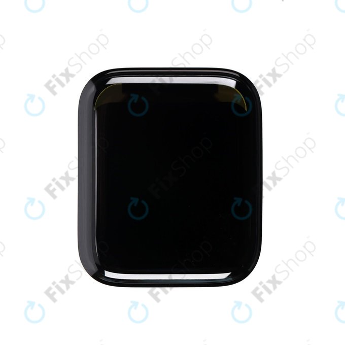 Apple Watch 6 40mm - LCD Kijelző + Érintőüveg Refurbished PRO