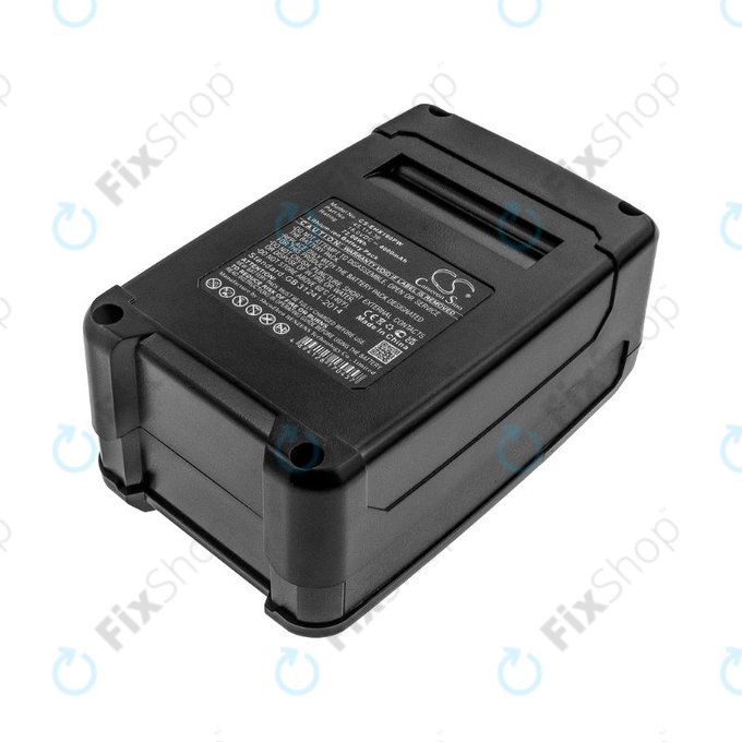 Einhell 18V - Akkumulátor 45.114.36 Li-Ion 18.0V 4000mAH HQ