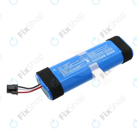 Philips XU2000/20 - Akkumulátor C1048A2 Li-Ion 14.4V 4500mAh HQ