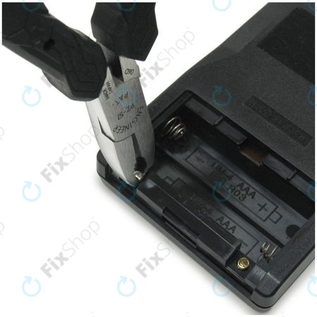 Engineer PZ-57 - Csavar Kihúzó Fogó 5"