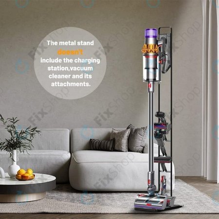 Dyson V-series, Outsize, Gen5detect, DC-series  - Állvány Kerekekkel