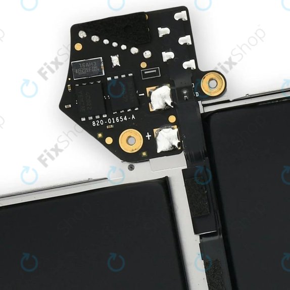 Akkumulátor MacBook Air 13", A2389, A2337 (2020), 661-16086, Genuine Apple