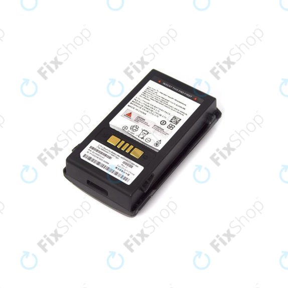 Zebra MC32N0 - Akkumulátor 5200mAh (Thicker Type)