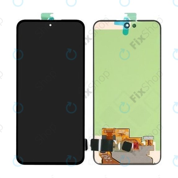 Samsung Galaxy A36 A366E, A56 A566E - LCD Kijelző + Érintőüveg OLED