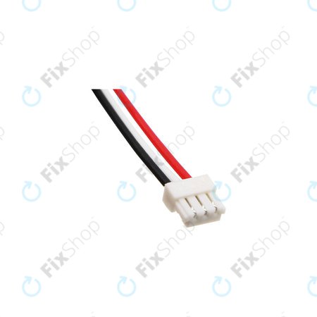 Akkumulátor Jabra Evolve 75, 400mAh, Li-Pol, 3.7V, AHB572535PST, HQ