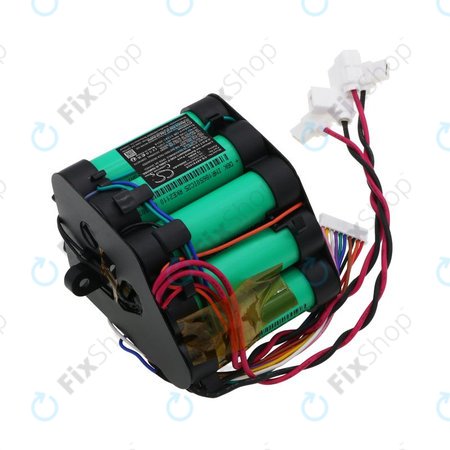 Akkumulátor AEG FX9, Pure F9, Electrolux FlexLift PF9, 2000mAh, Li-Ion, 36V, 140144439084, HQ