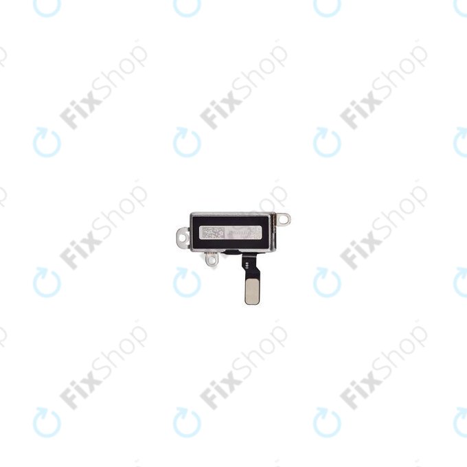 Apple iPhone 16 Pro - Rezgőmotor