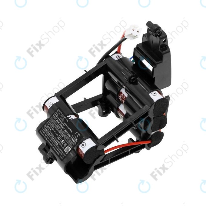 Gorenje SVC-series - Akkumulátor 577276 Li-Ion 14.4V 2000mAh HQ