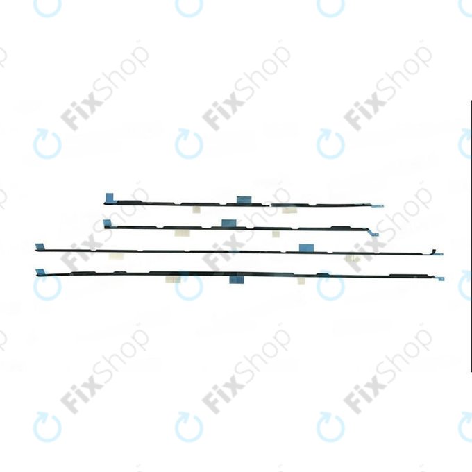Ragasztó az LCD kijelző alá iMac 24", A3137 (2024), 076-00592, Genuine Apple