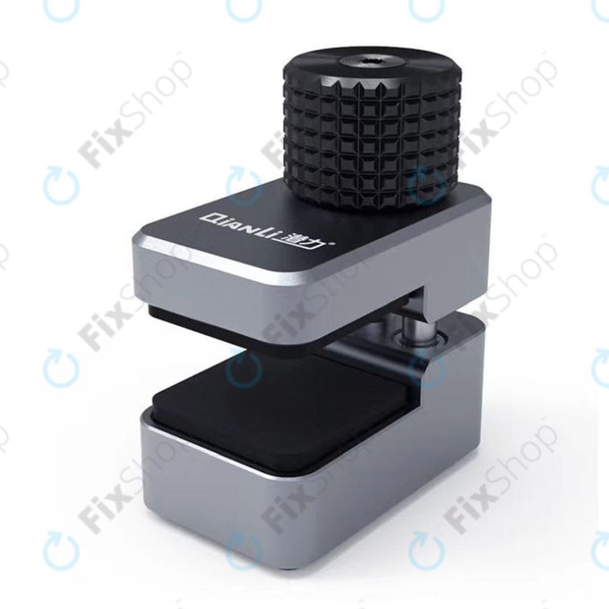 QianLi iClamp - Állítható Alumínium Rögzítő (11mm) - 4db