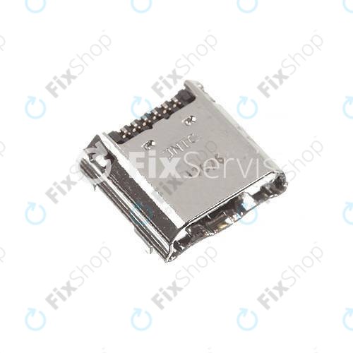 Samsung Galaxy Tab 3 7.0 T210, T211, T230 - Töltő Csatlakozó - 3722-003767 Genuine Service Pack