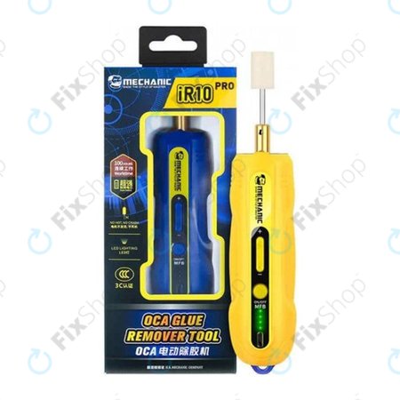 Mechanic iR10 Pro - Glue Remove Tool 6in1