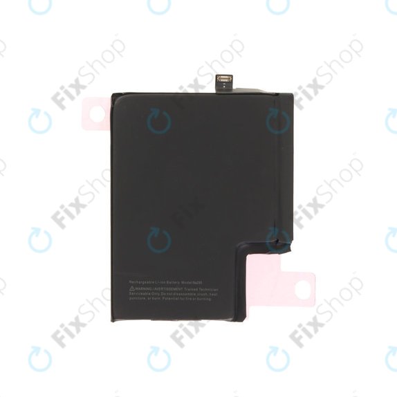 Akkumulátor iPhone 17 Pro Max, 4823mAh, FixPremium