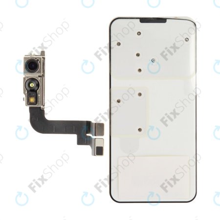 Előlapi Kamera | iPhone 15 Pro Max | 661-36916 | Genuine Apple