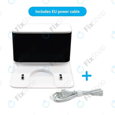Xiaomi Mi Robot Vacuum Mop (Mijia 1C), 2 (Mijia 2C) - Töltő Dokkoló