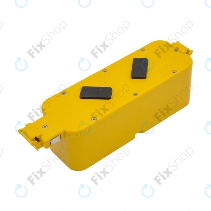 iRobot Roomba 400, 4000 - Akkumulátor 11700, 17373 Ni-MH 14.4V 2000mAh HQ