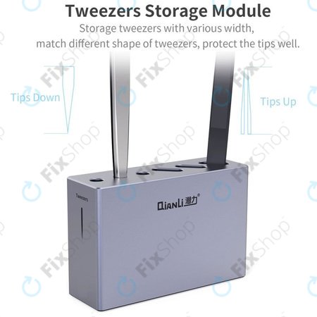 QianLi ToolPlus - Eszközszervező