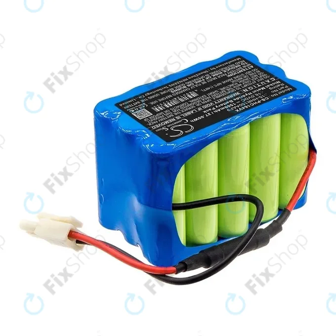 Philips PowerPro Duo - Akkumulátor 15-HHR150AAF9 Ni-MH 18.0V 1500mAh HQ