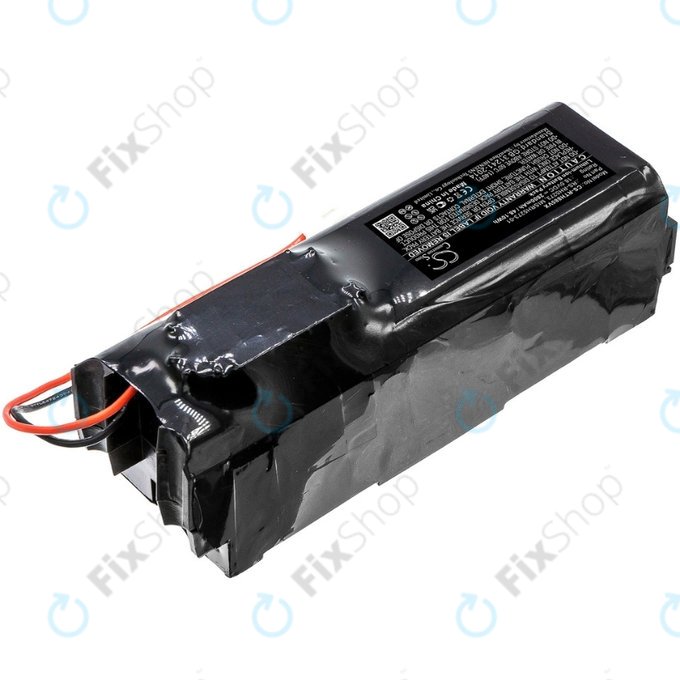 Rowenta Air Force Extreme RH-series, Tefal TY-series - Akkumulátor RS-RH5273, MISRH5273-01 Li-Ion 18.5V 2600mAh HQ